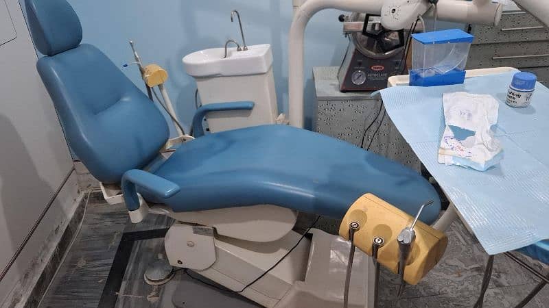 dental  clinic for sale 1