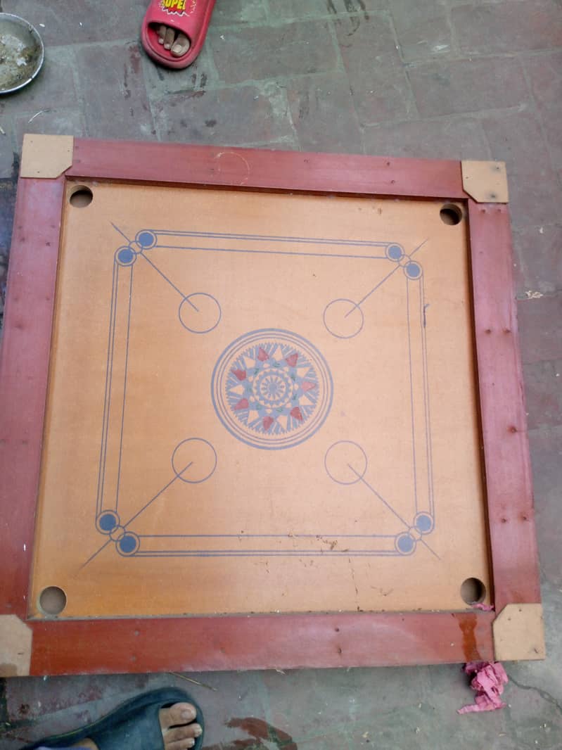 Carrom board 32x32 1