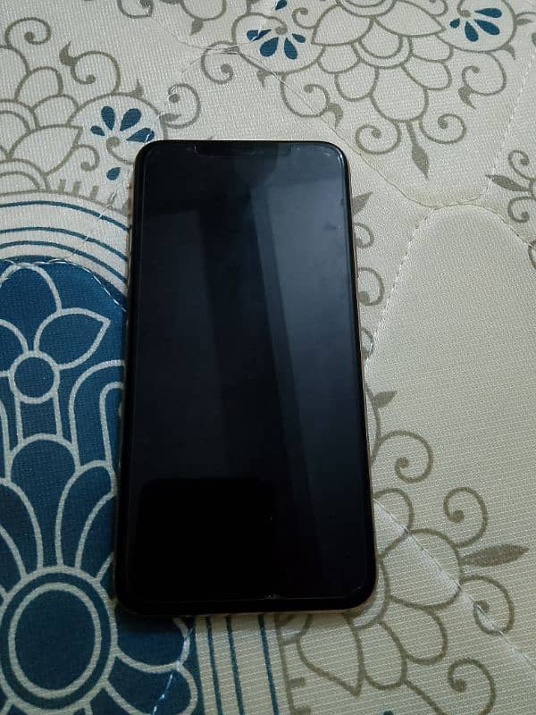 Iphone 11 pro max PTA 512GB 2