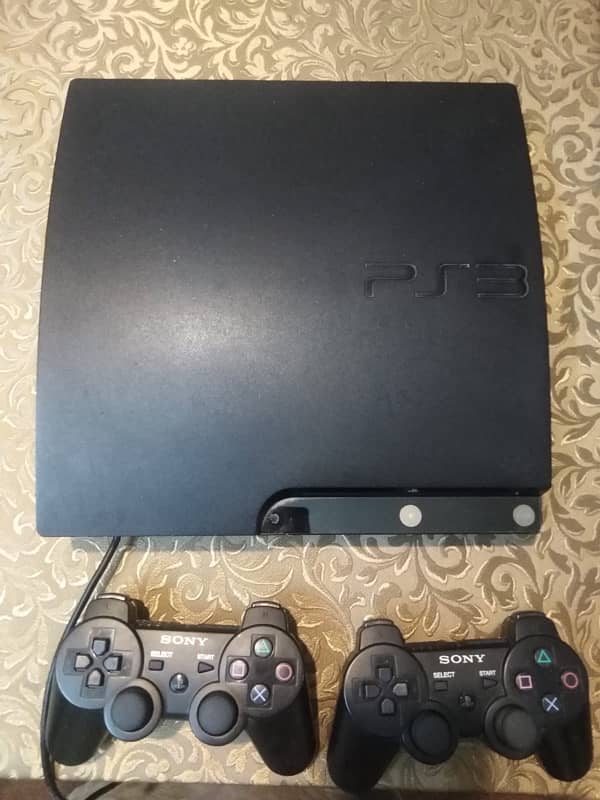 Playstation -3 1