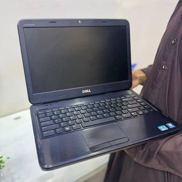 DELL CORE I3 ( 3RD GENERATION ) 1