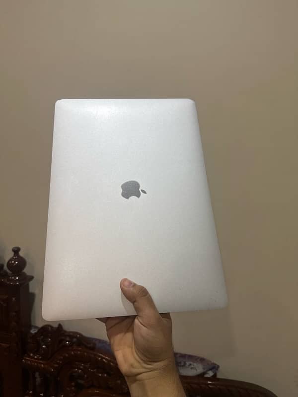 MacBook Pro 2017 3