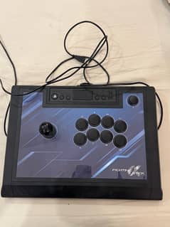 HORI ARCADE STICK ALPHA