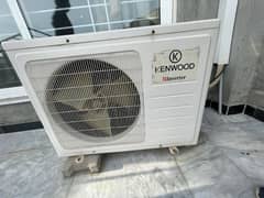 Kenwood 1.5 Ton AC