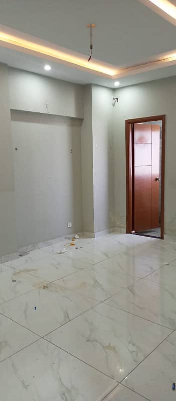 BRAND NEW PORTION FOR RENT 3 BED DD 2