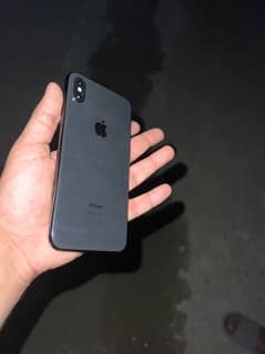 i phone xs max