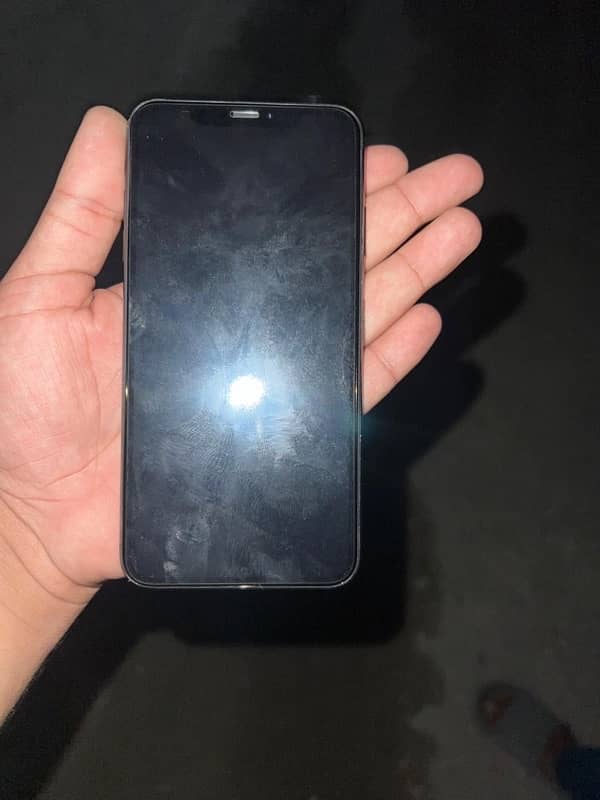 i phone xs max 4