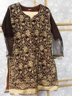 party or wedding wear