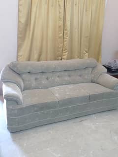 5 Seater Imported Sofa Set