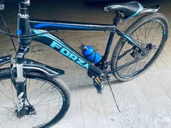 bicycle forza XCM