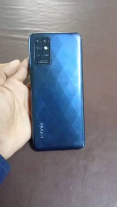 infinix note8i