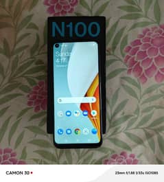 One plus N100