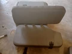 sell Revo Rear Canopy with ac accessories  2023 model