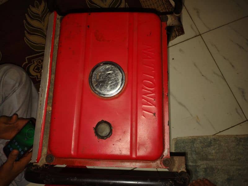 generator for sale 1 kva Rs21000 final ok hai tuning hogi 0