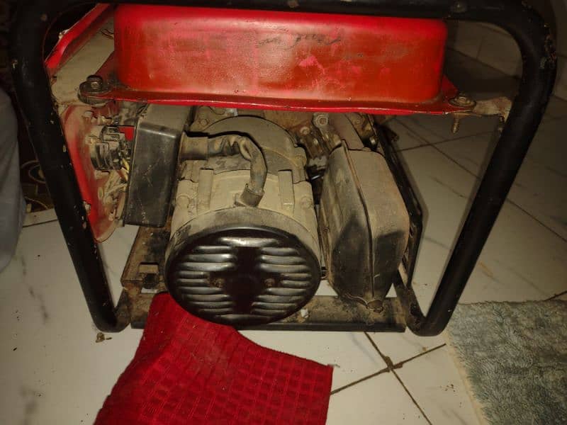 generator for sale 1 kva Rs21000 final ok hai tuning hogi 1