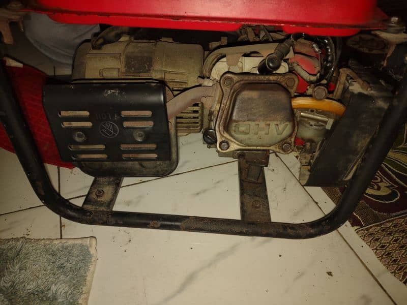 generator for sale 1 kva Rs21000 final ok hai tuning hogi 2