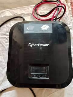 Cyberpower 24v 2000watt UPS