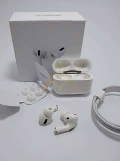 Apple Airpods Pro 2nd generation made in USA