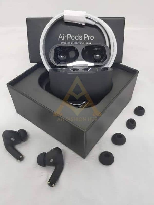 Apple Airpods Pro 2nd generation made in USA 5