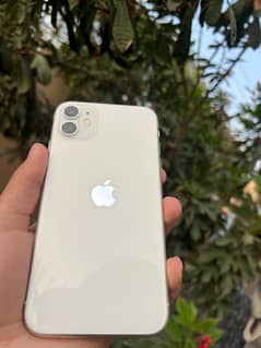 iphone 11 pta approved  ( face id issue after update )