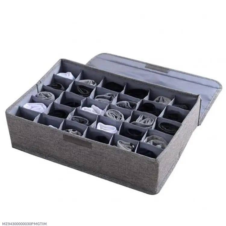 24_Grid Drawer Organizer 4