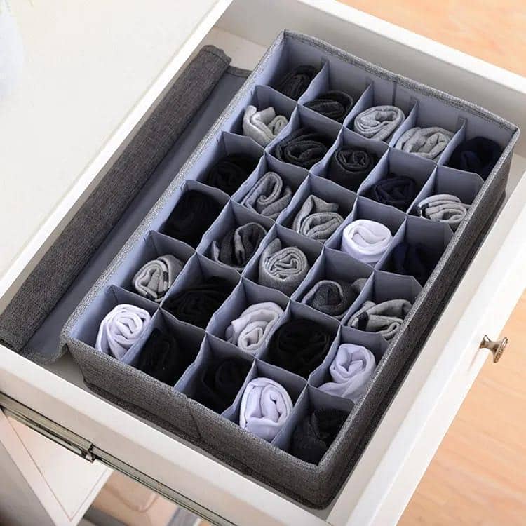 24_Grid Drawer Organizer 5