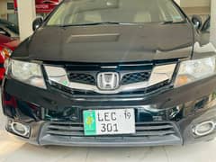 Honda City 1.5 IVTEC Automatic  2018 Model