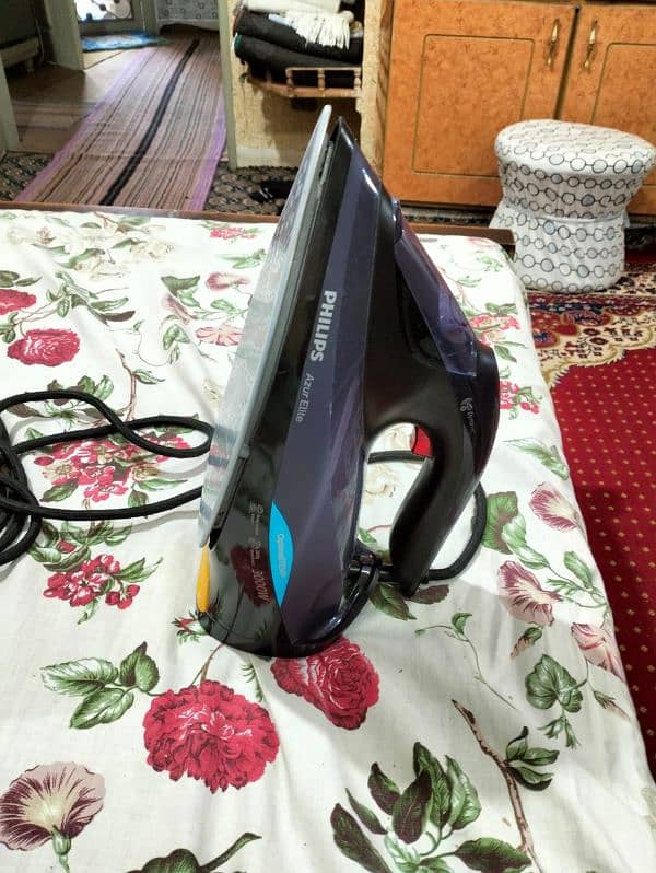 steam iron 2