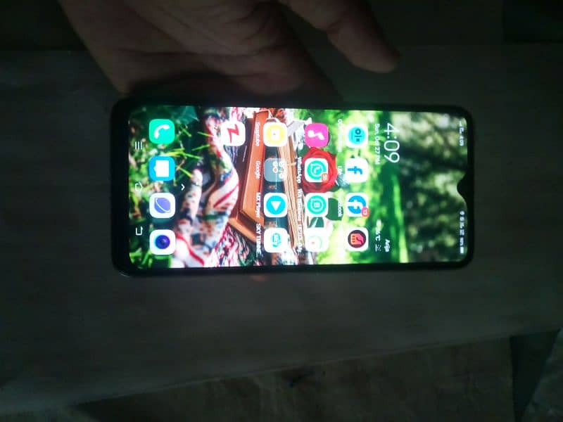 Vivo S1 1