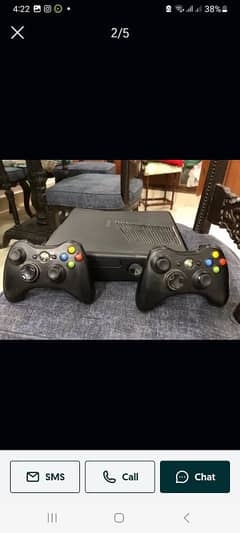 xbox 360s condition 10 by 10 hai