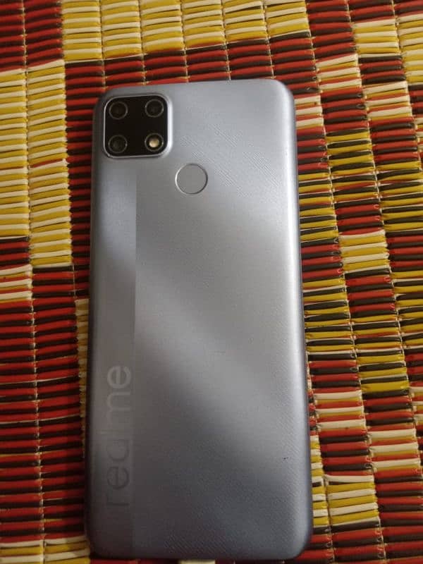 realme c25s 2