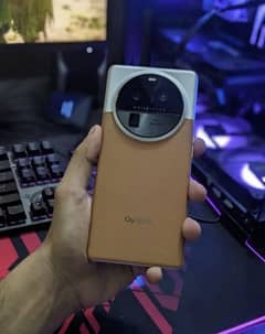 Oppo find x 6 pro