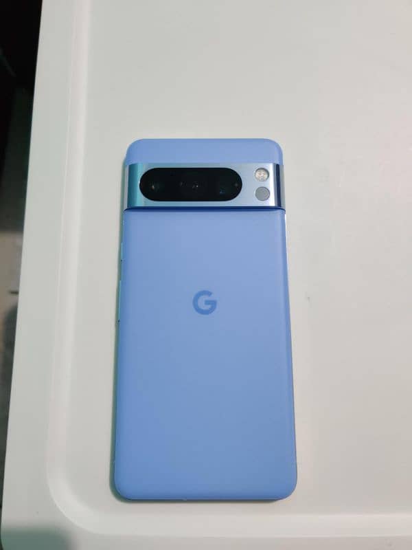 Google pixel 8 pro official Pta approved for Sale 0