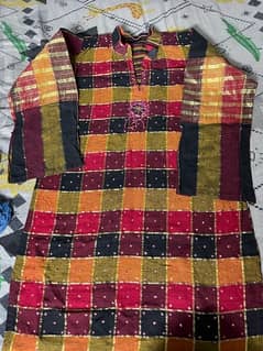 children kurti