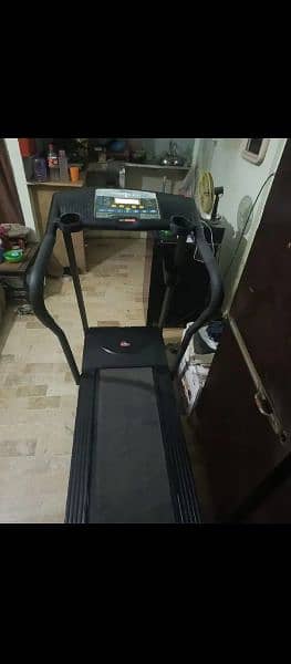 Tiawan Fitness Art Treadmill for sale 1