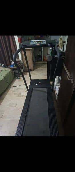 Tiawan Fitness Art Treadmill for sale 2