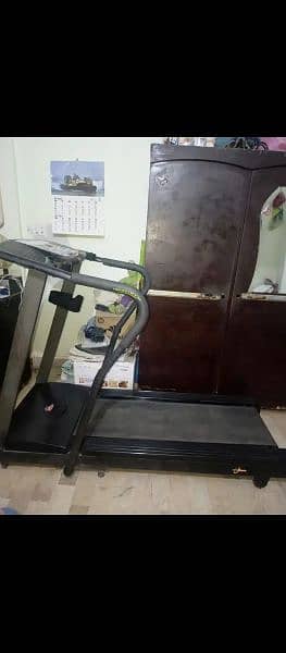 Tiawan Fitness Art Treadmill for sale 4