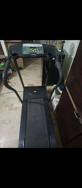 Tiawan Fitness Art Treadmill for sale 5