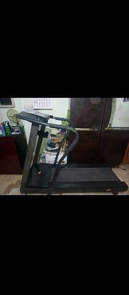 Tiawan Fitness Art Treadmill for sale 6