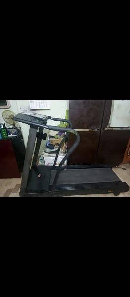 Tiawan Fitness Art Treadmill for sale 7