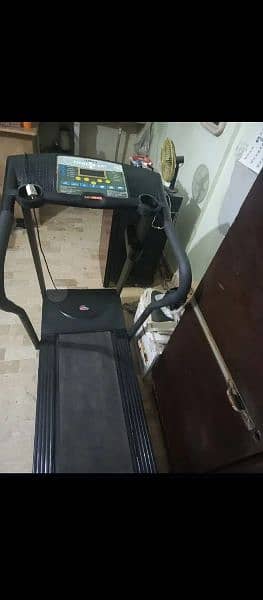 Tiawan Fitness Art Treadmill for sale 8