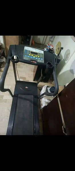 Tiawan Fitness Art Treadmill for sale 9