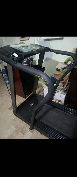 Tiawan Fitness Art Treadmill for sale 10