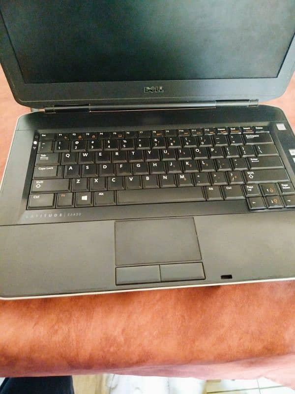 Dell Latitude Core i5 (3rd Gen) 3