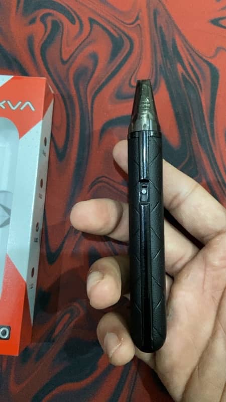 Oxva Xslim Go 3