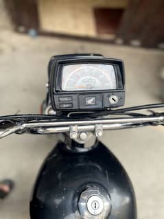 Honda CD 70 2019