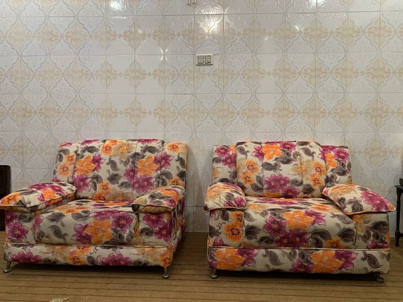 newly made sofa set 5