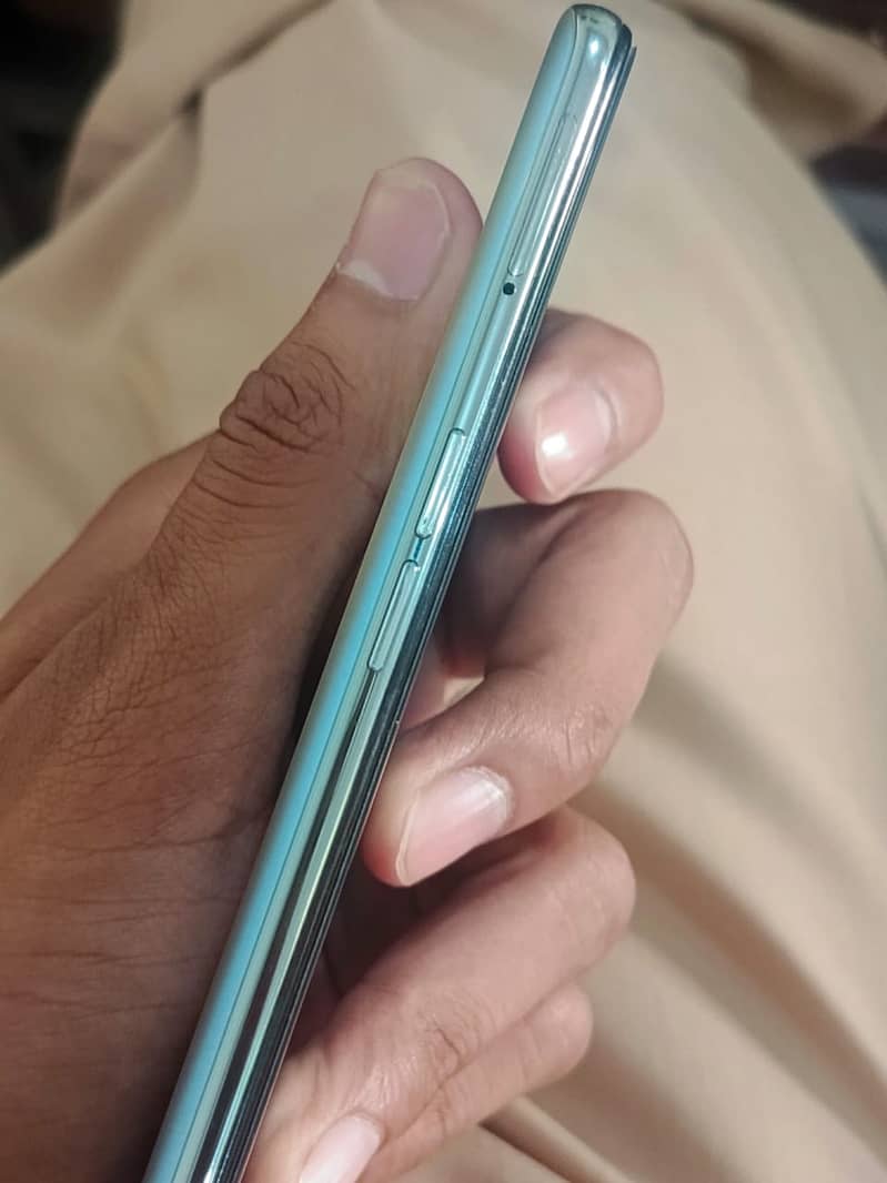 Oppo Reno 6 3