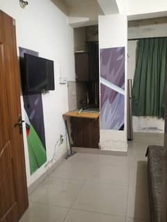 Fully furnished apartment. 0311*5786*429