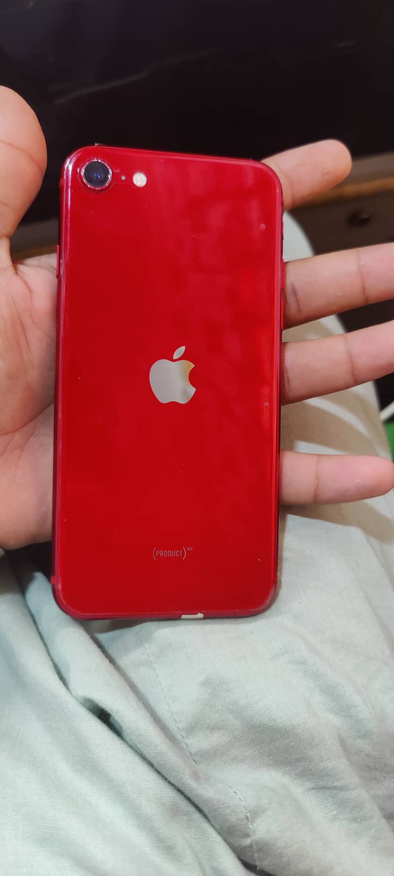 Iphone Se 2022 ( 3rd genretion) 0